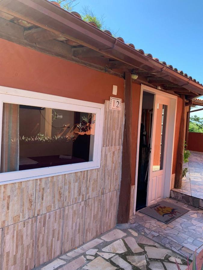 Casa de hóspedes Sol Mar