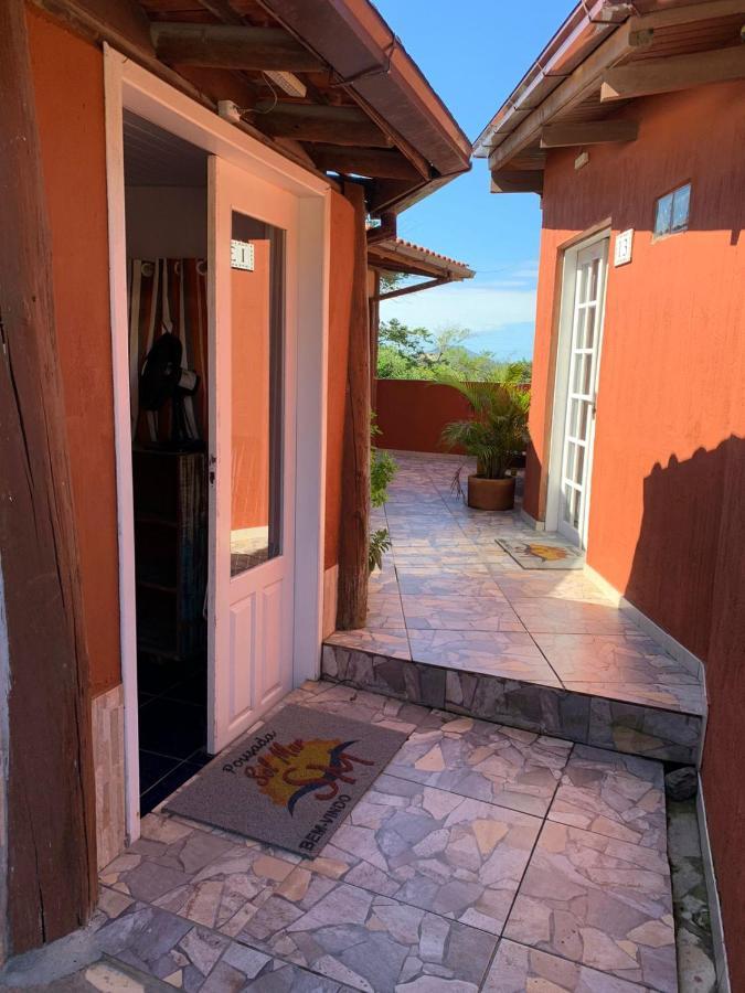 Casa de hóspedes Sol Mar *